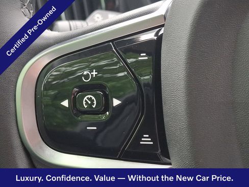 Certified 2023 Volvo XC60 B5 Ultimate w/ Climate Package AWD/4WD image 22
