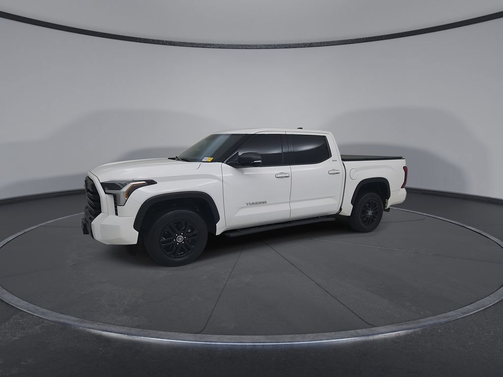 Used 2023 Toyota Tundra SR5 w/ SR5 Premium Package AWD/4WD image 6