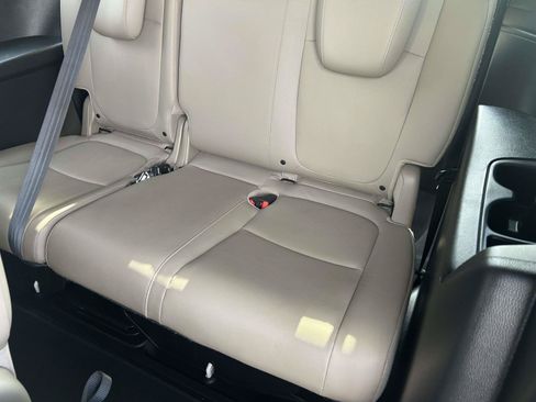 Used 2018 Honda Odyssey EX-L image 17
