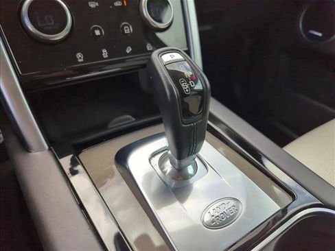 Used 2021 Land Rover Discovery Sport SE R-Dynamic AWD/4WD image 11