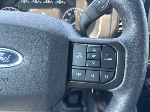 Used 2023 Ford F150 XL w/ STX Appearance Package AWD/4WD image 14