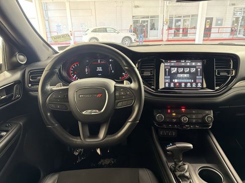 Used 2021 Dodge Durango GT image 16