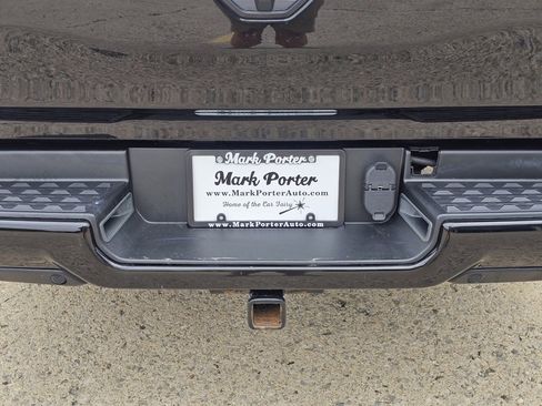 Used 2021 RAM 1500 Big Horn image 16