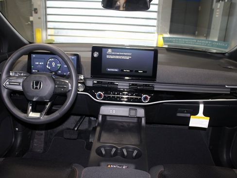 New 2026 Honda Prologue EX image 31