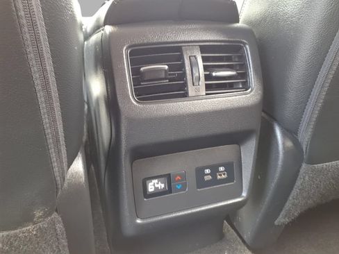 Used 2021 Nissan Rogue SL w/ Premium Package FWD image 22