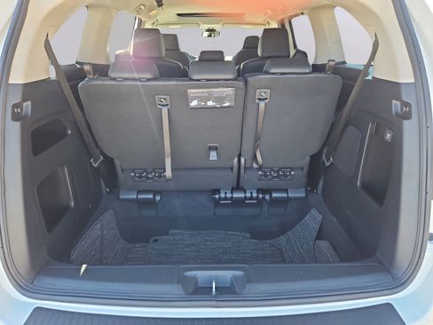 Certified 2026 Honda Odyssey EX-L image 36
