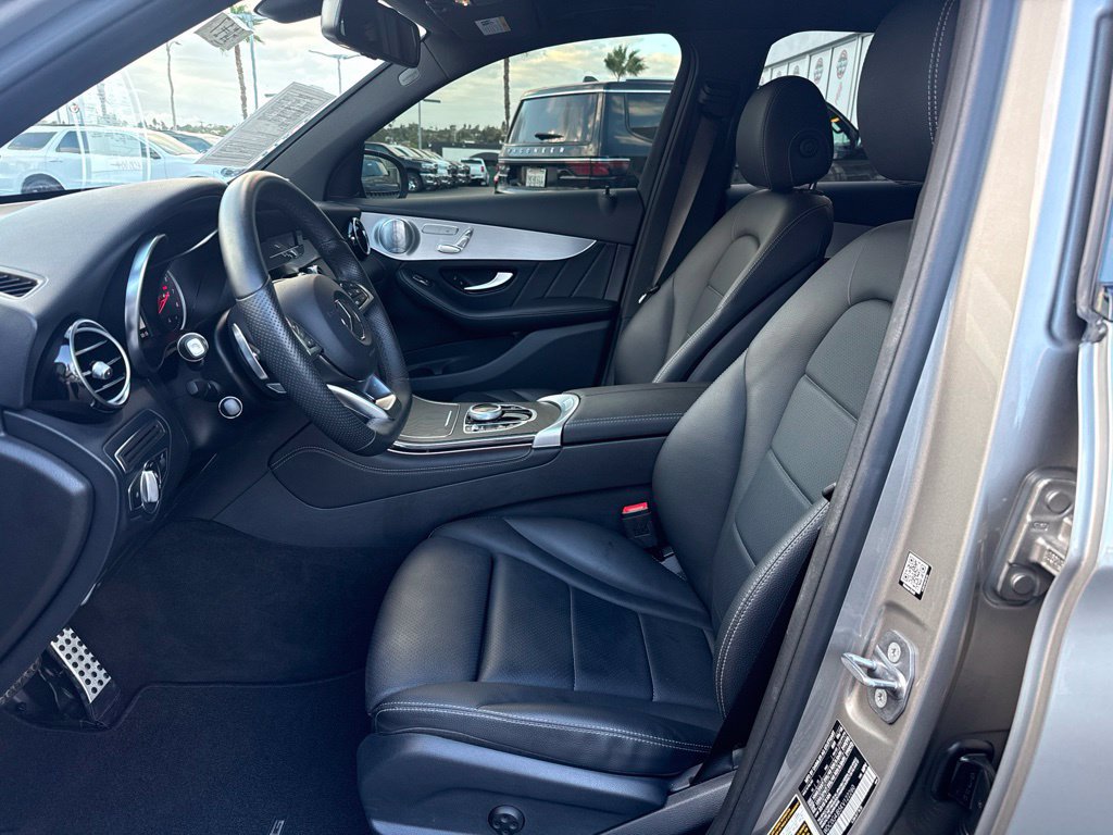 Used 2019 Mercedes-Benz GLC 300 image 15