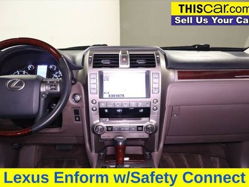 Used 2014 Lexus GX 460 w/ Premium Package AWD/4WD image 24