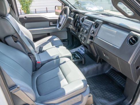 Used 2013 Ford F150 XL w/ Mid Equipment Group image 17
