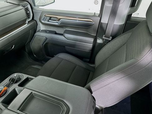 Used 2024 Chevrolet Silverado 1500 LT w/ Protection Package image 24