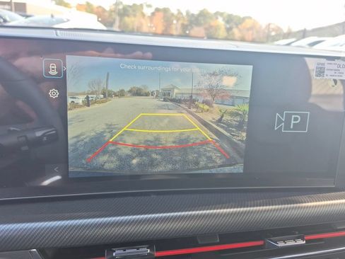 New 2026 Hyundai Sonata N Line FWD image 25