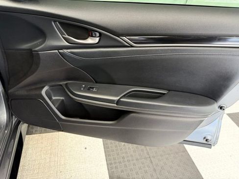 Used 2021 Honda Civic Sport Touring image 21