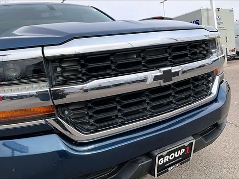 Used 2016 Chevrolet Silverado 1500 W/T image 28