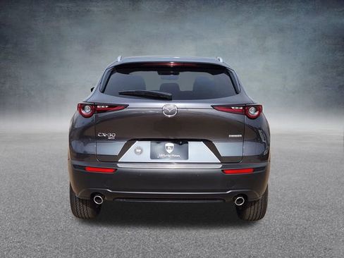 New 2026 MAZDA CX-30 AWD 2.5 S image 6