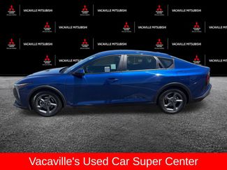 Used 2025 Kia K4 FWD video 2