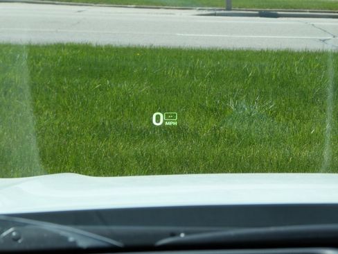 New 2025 Buick Envision Preferred image 15