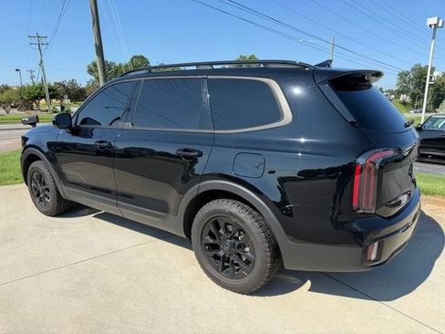 Used 2025 Kia Telluride SX Prestige X-Pro AWD/4WD image 8