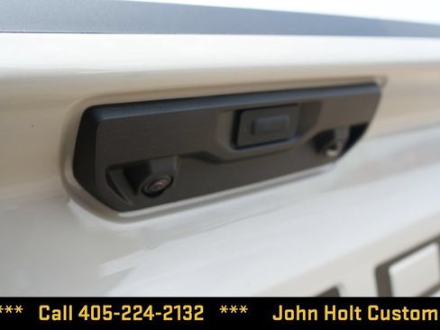 New 2026 Chevrolet Silverado 1500 RST AWD/4WD image 16