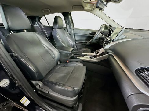 Used 2024 Mitsubishi Eclipse Cross SE AWD/4WD image 31