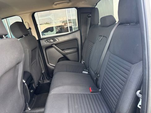 Used 2021 Ford Ranger XL w/ Trailer Tow Package AWD/4WD image 15