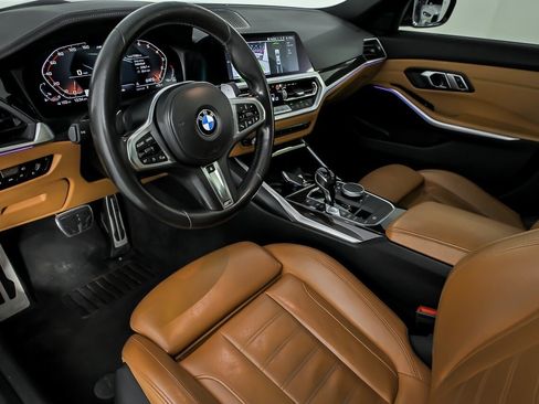 Used 2020 BMW M340i xDrive w/ Premium Package AWD/4WD image 20