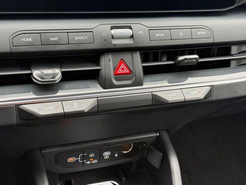 New 2026 Kia K4 EX image 13