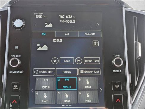Used 2026 Subaru Forester Wilderness AWD/4WD image 12