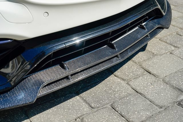 Used 2021 Mercedes-Benz C 63 AMG S image 41