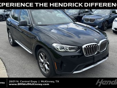 Used 2024 BMW X3 xDrive30i w/ Premium Package