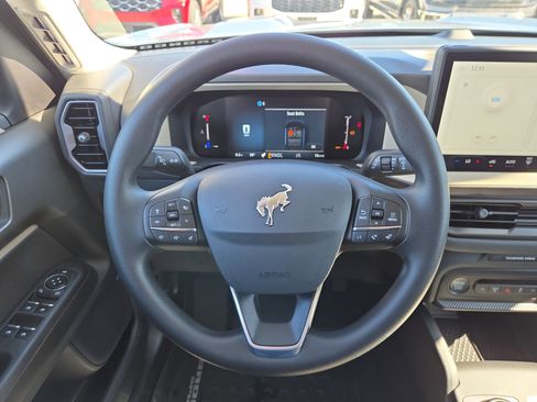 New 2026 Ford Bronco Sport Big Bend image 10
