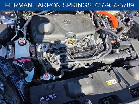 Used 2023 Toyota Venza Limited AWD/4WD image 22