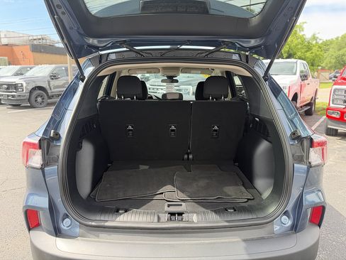 Used 2020 Ford Escape SE AWD/4WD image 6