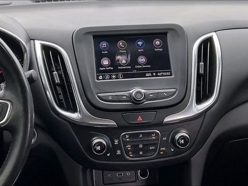 Certified 2021 Chevrolet Equinox LT image 7