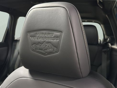 New 2026 Subaru Forester Wilderness image 19