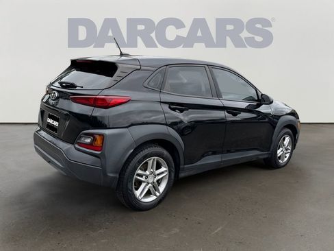 Used 2020 Hyundai Kona SE image 7