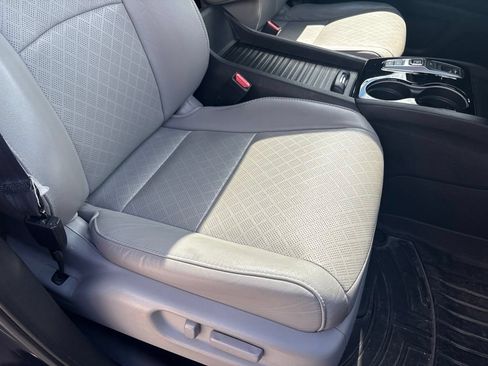 Certified 2020 Honda Passport Touring image 28