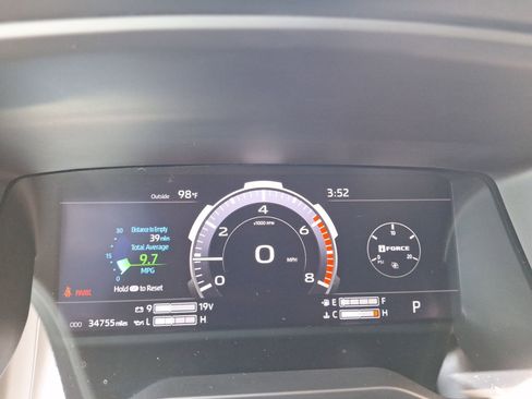 Used 2024 Toyota Tundra Limited w/ Power Package AWD/4WD image 20