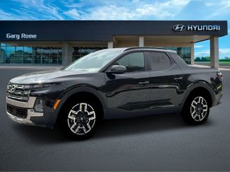New 2026 Hyundai Santa Cruz Limited AWD/4WD video 2