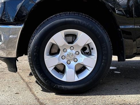 Used 2022 RAM 1500 Big Horn image 12