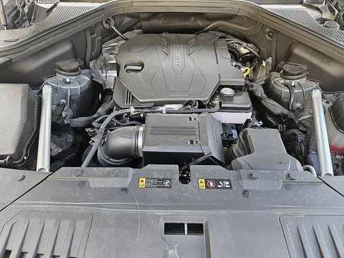 Used 2024 Genesis GV80 2.5T AWD/4WD image 21