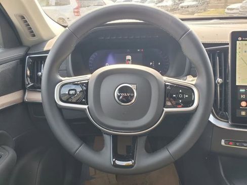 New 2026 Volvo XC90 B6 Plus w/ Protection Package Premier AWD/4WD image 28