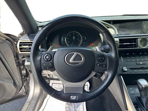 Used 2015 Lexus IS 250 AWD w/ F-Sport Package image 19