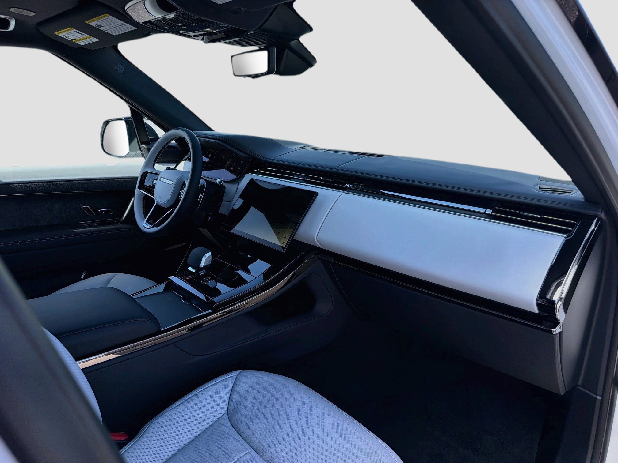 New 2027 Land Rover Range Rover Sport Battersea AWD/4WD image 15