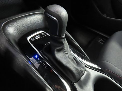 Used 2025 Toyota Corolla SE FWD image 25