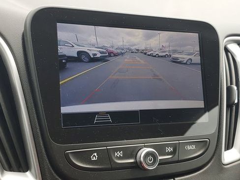 Used 2024 Chevrolet Malibu LT w/ Sport Edition image 25