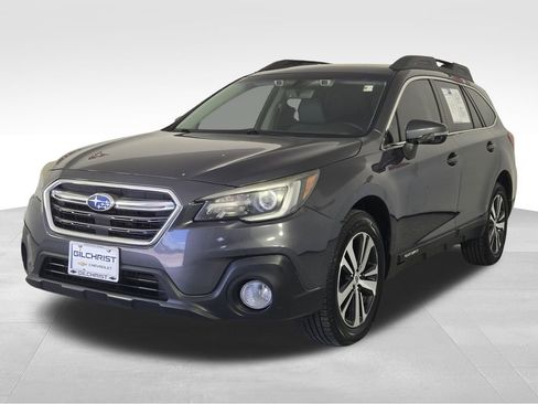 Used 2019 Subaru Outback 3.6R Limited AWD/4WD image 3