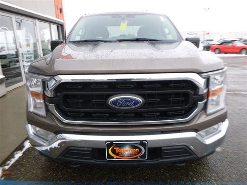 Used 2022 Ford F150 XLT image 22