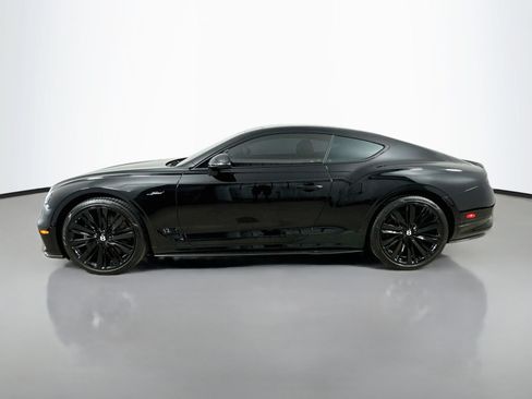 Used 2023 Bentley Continental GT Speed AWD/4WD image 8