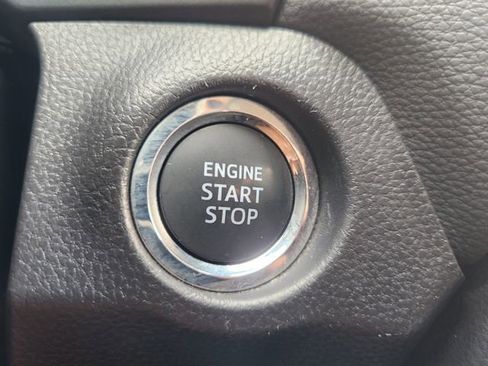 Certified 2025 Toyota RAV4 XLE FWD image 20