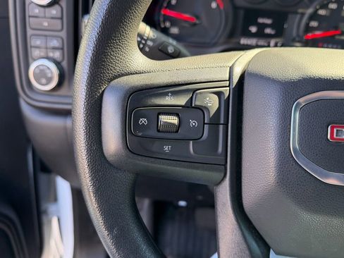 Used 2025 GMC Sierra 2500 Pro w/ 1SA Pro Safety Plus Package image 10